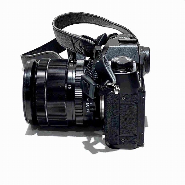 1 иен ~ нет максимальной ставки камера FUJIFILM X-T20 FX18-55 работоспособность не проверялась *0334