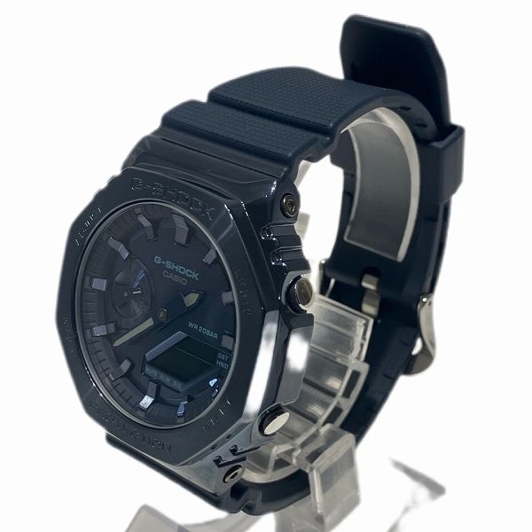 カシオ GM-2100N クォーツ G-SHOCK 時計 腕時計 メンズ 美品☆0331_画像2