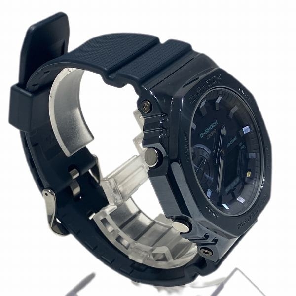 カシオ GM-2100N クォーツ G-SHOCK 時計 腕時計 メンズ 美品☆0331_画像3