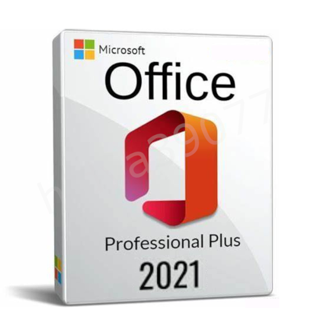 【即応】Office2021 Professional Plus / ダウンロード版 ＜日本語版・永続版・PC 1台分＞_画像1