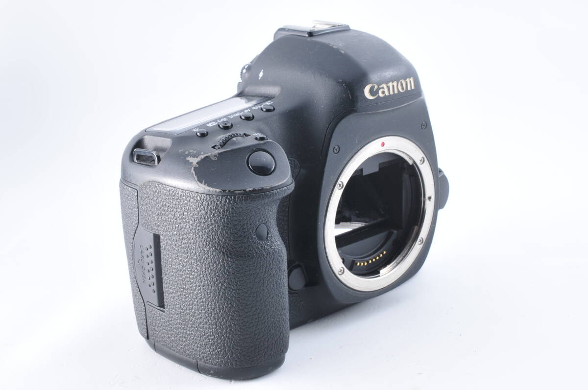 ★名機★ Canon EOS 5D mark III 3 デジタル一眼レフカメラ #188.250_画像2