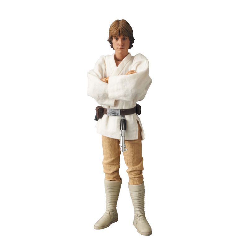 UU スター・ウォーズ ルーク・スカイウォーカー (A NEW HOPE Ver UU スター・ウォーズ ルーク・スカイウォーカー (A NEW HOPE Ver
