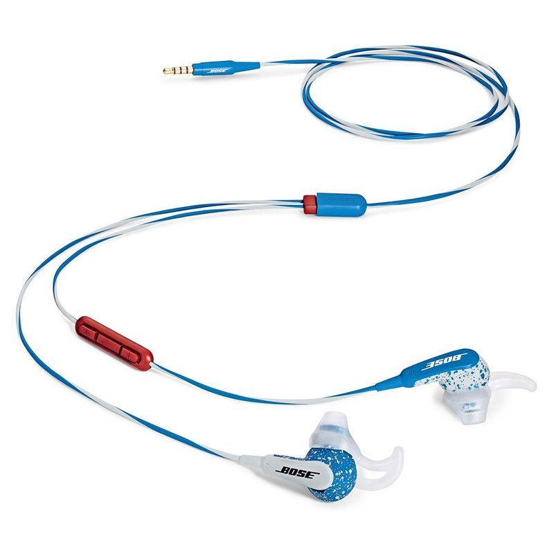 Bose FreeStyle earbuds слуховай аппарат ice blue FreeStyle IE Blue