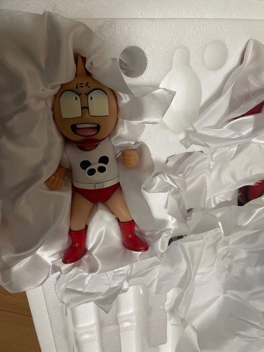 prime1 プライムワン キン肉マン ミートくん 原作カラー prime1 プライムワン キン肉マン ミートくん 原作カラー