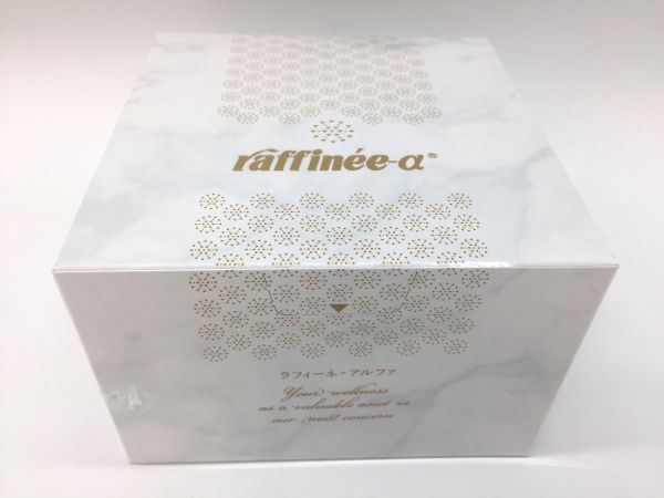 [ new goods unused ] orientalBioolientaru Vaio raffinee-α raffine Alpha 30 pcs insertion .×3 box set * best-before date 2025/06