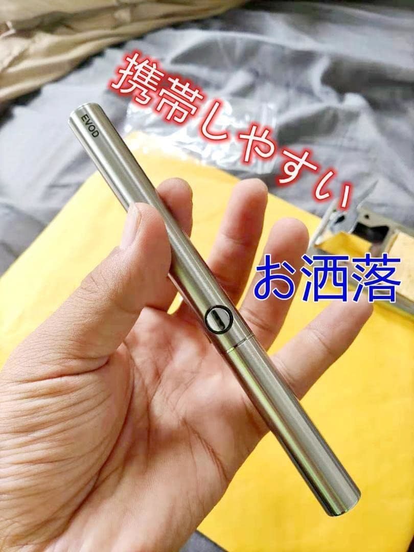 ペン型 充電式 半田ごて ワイヤレス ハンダゴテ はんだ ごて 充電ケーブル付き 日本語取説付きの画像2