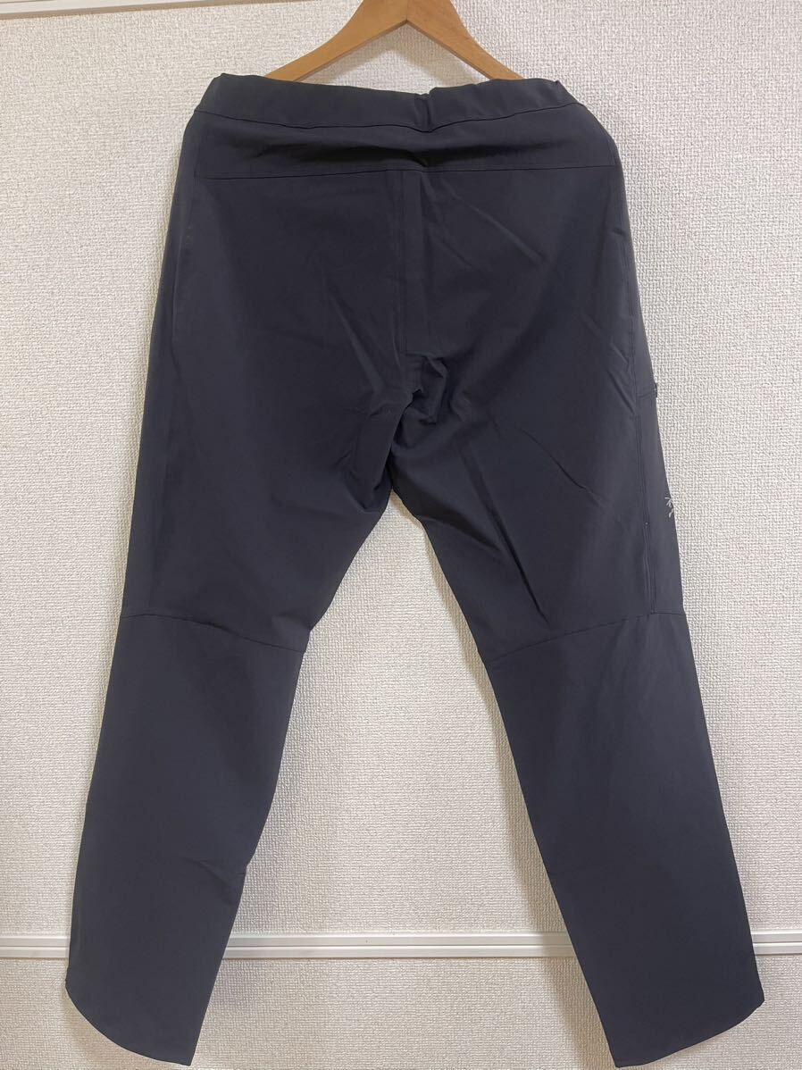 ARC'TERYX アークテリクス GAMMA LT PANT ブラック サイズ32の画像3