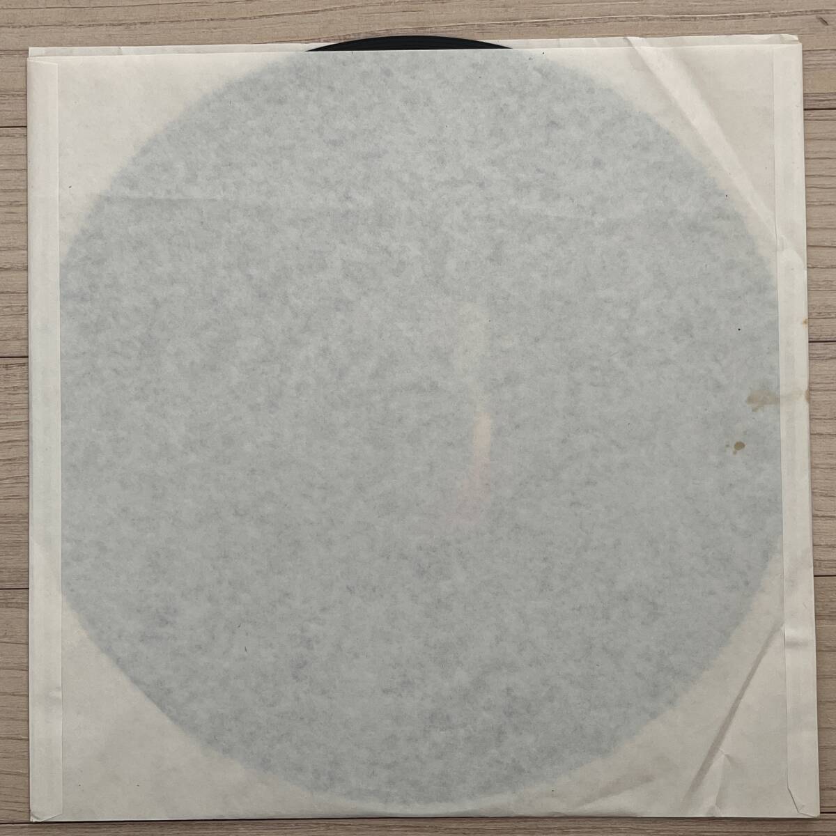 【US盤/Vinyl/12''/両面STERLING刻印/Island Records/90004-1/82年盤】Gwen Guthrie / Gwen Guthrie ..................... //Soul,Disco//_画像4