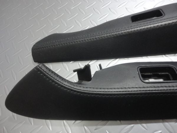 429* including carriage *[ Toyota Mark X GRX121 latter term ] original center console width side panel left right cover /GRX120/GRX125