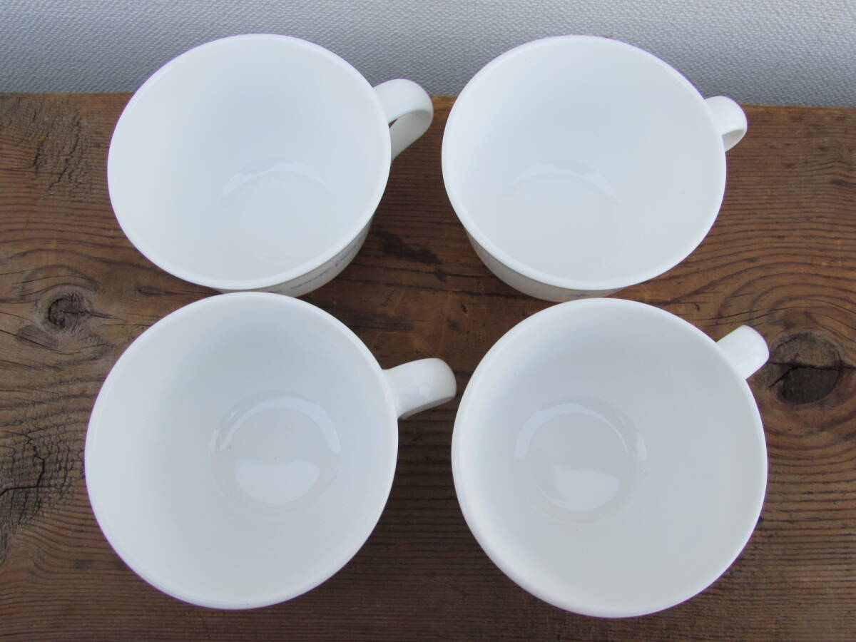 廃盤 約2年のみ販売 コレールカップ 4客セット CORELLECUP 廃盤 約2年のみ販売 コレールカップ 4客セット CORELLECUP