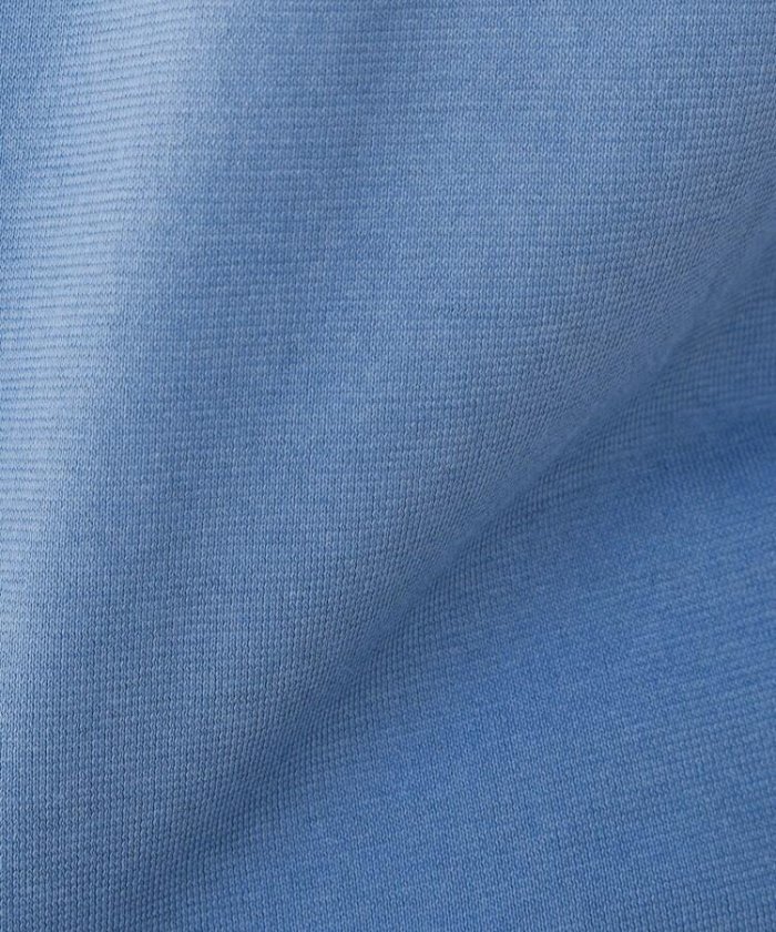 新品　HusHusH(Kids)　リアル恐竜プリント長袖Tシャツ　ブルー　14(140cm)　定価1098円 _画像9