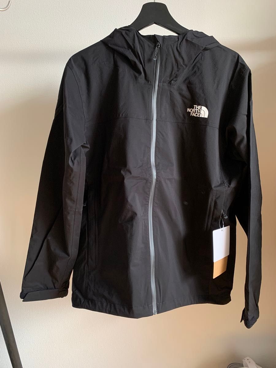 THE NORTH FACE Venture Jacket  新品未使用！！ size:M  ナイロンジャケット 