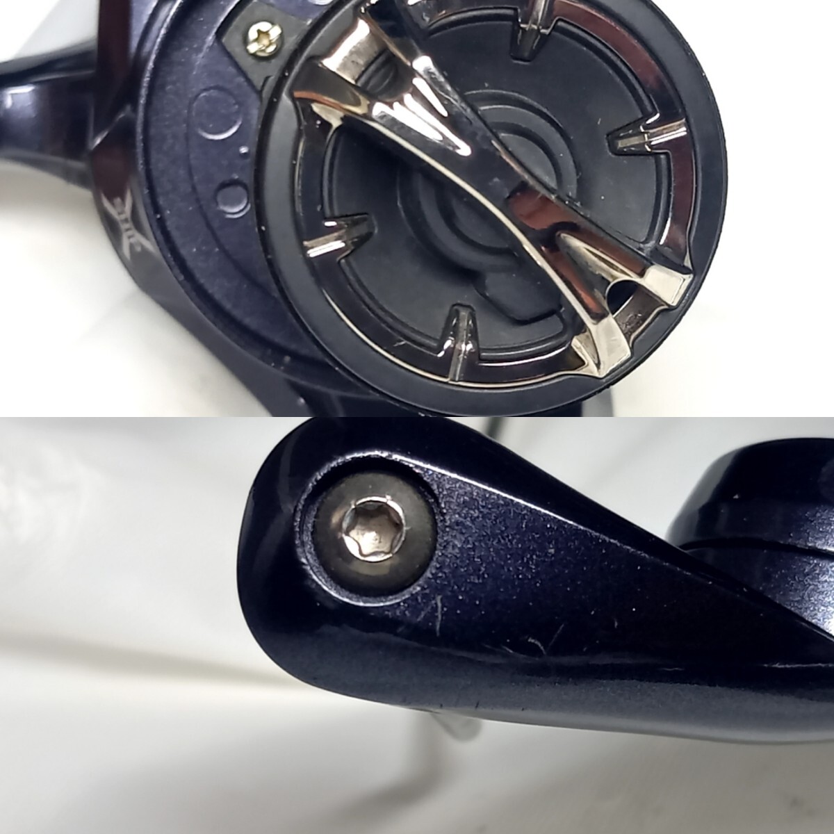 シマノ 15ツインパワー SW 8000PG 管747DP 本体のみ 日本製 部品 シマノ 15ツインパワー SW 8000PG 管747DP 本体のみ 日本製 部品