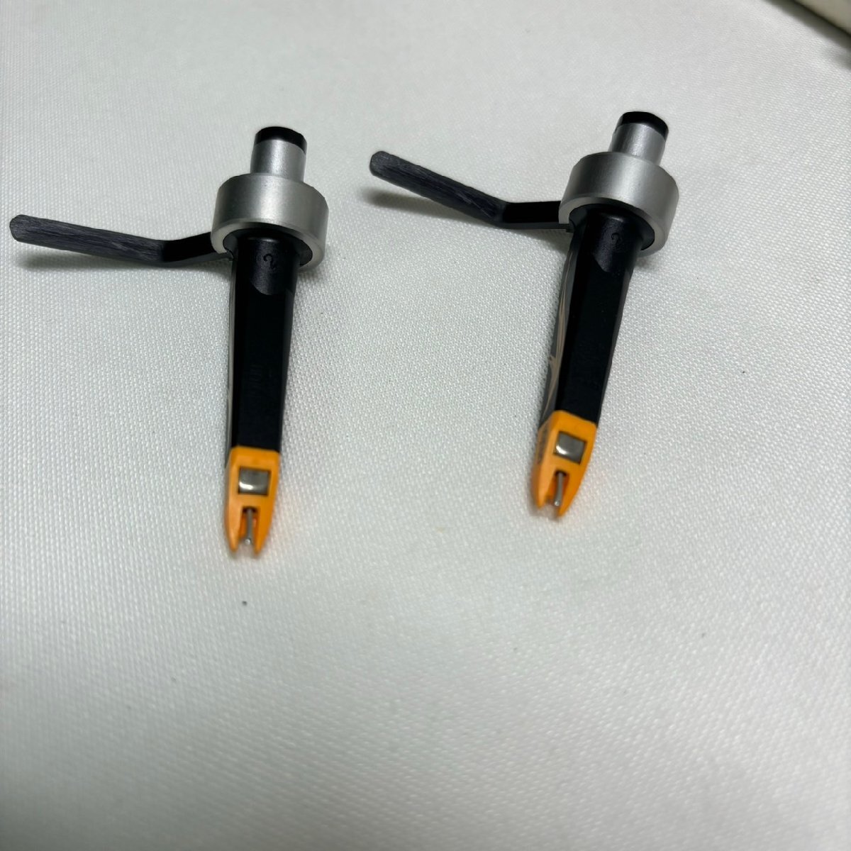 [ secondhand goods ][3-408]Ortofon accuracy in sound cartridge stylus ortofon 