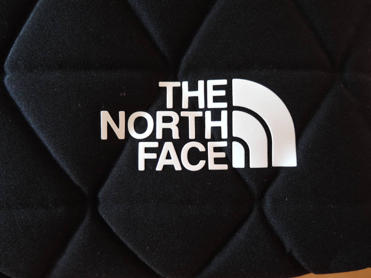 美品　正規品　THE NORTH FACE　ザ・ノースフェイス　ジオフェイス ボックストート　黒　ブラック　NM82283_画像3