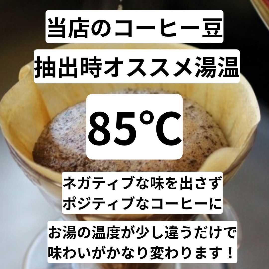 自家焙煎コーヒー豆200g コスタリカ ジャガーハニー