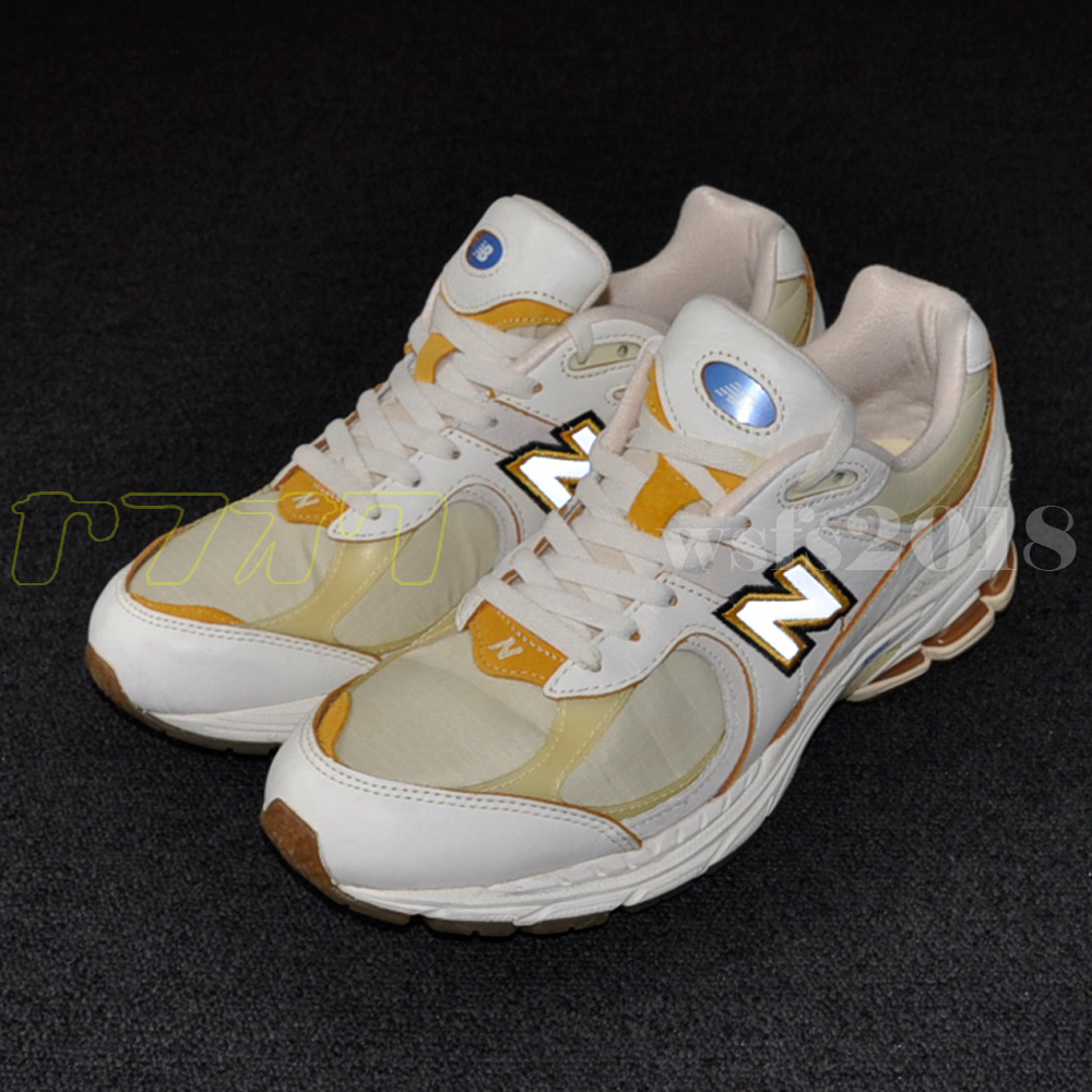 【USED】NEW BALANCE M2002RJ1 (JOE FRESHGOODS) US11 [23/09]ニューバランスＭ２００２ＲＪ１ジョーフレッシュグッズ