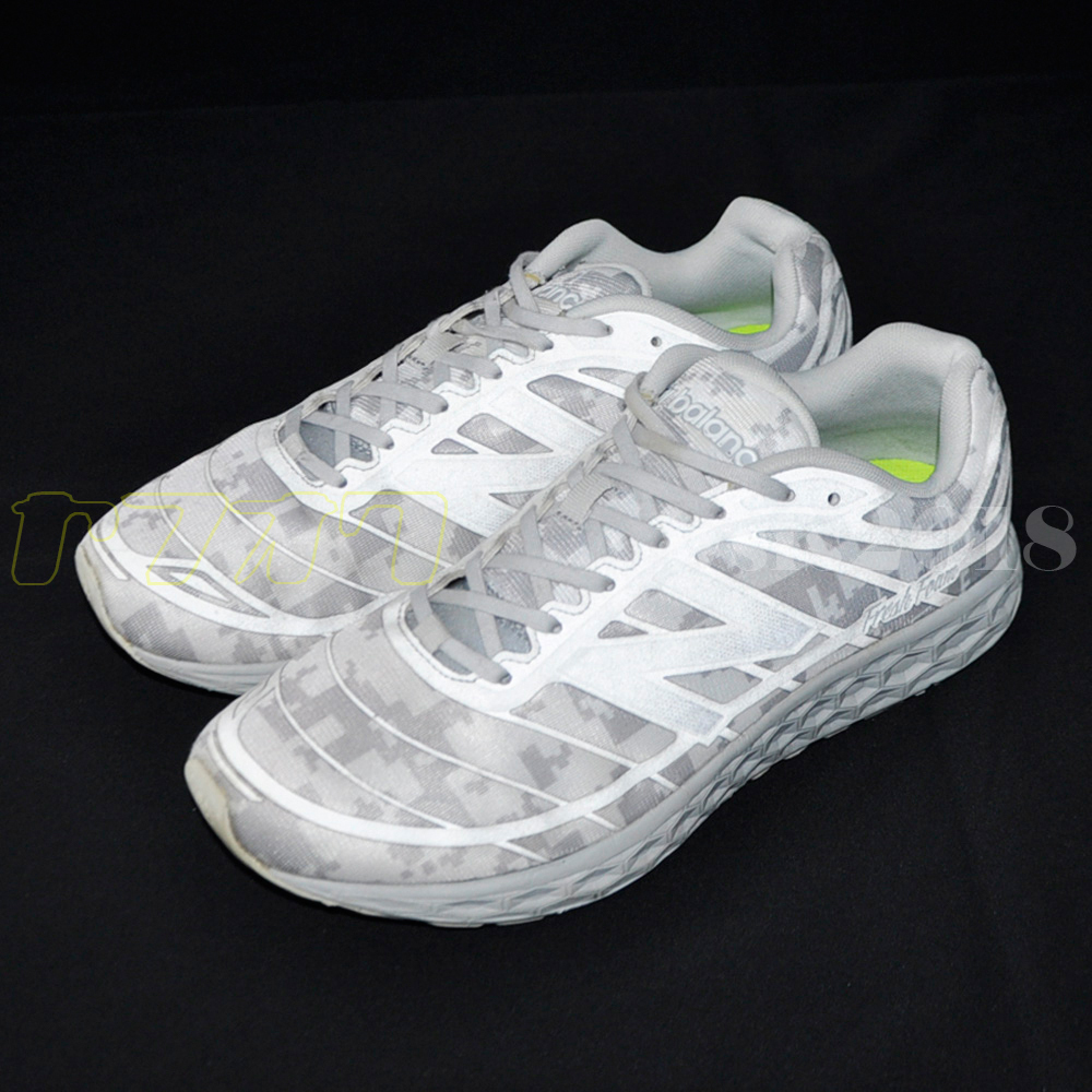 【USED】NEW BALANCE M980 R2 US10.5 [19/09]ニューバランスフレッシュフォーム