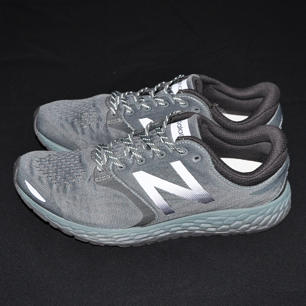 【NEW BALANCE/USED】ZANTE (N.HOOLYWOOD) US10.5 [18/01]ニューバランスザンテエヌハリウッド_画像4