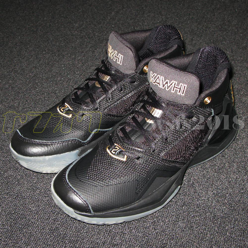 独特の素材 BALANCE/USED】BBKLS NEW (KAWHI [21/15 US9 LEONARD) 27.0cm