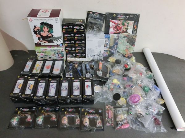 #i1[.140] Bandai half eiji girls Macross heroine 2 1BOX all 10 kind unopened other Macross F most lot premium large amount summarize 