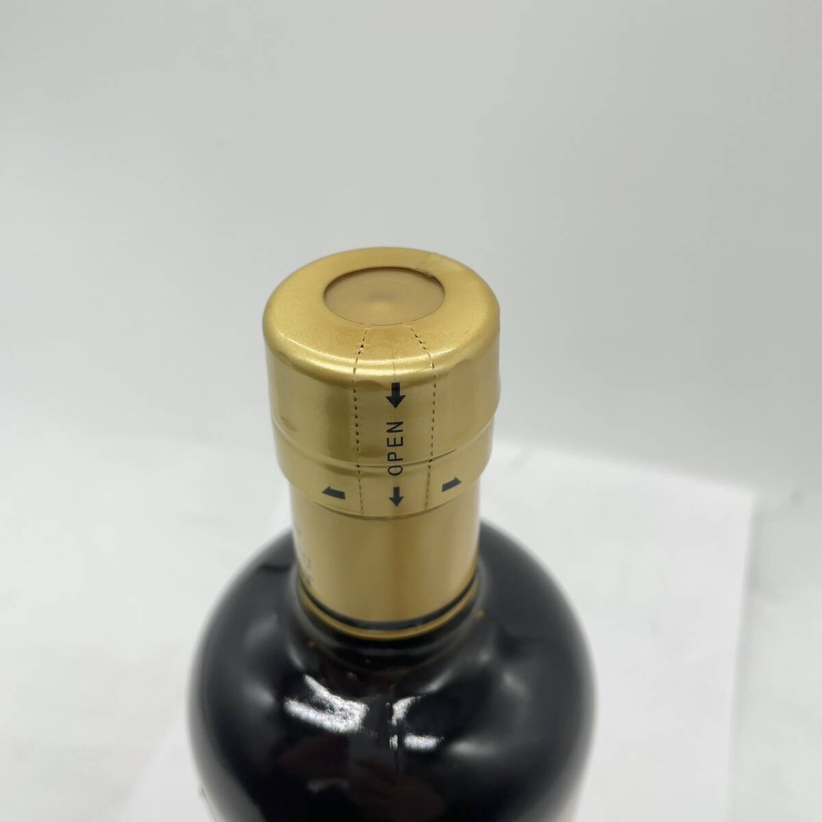 15289/【未開栓】NIKKA WHISKY 竹鶴 PURE MALT ニッカ ウィスキー ピュアモルト アルコール 700ml 43%_画像3