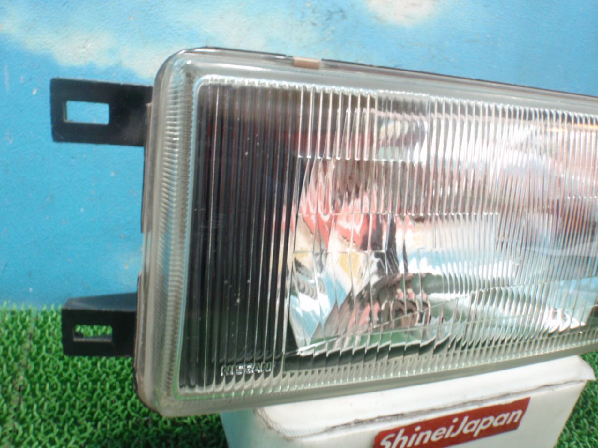 * PM11 Nissan Prairie Joy headlamp left head light left Ichiko 1481 230173JJ
