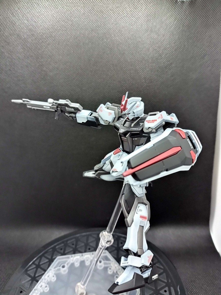 EG ストライクガンダム 全塗装完成品 オリジナルカラー|Yahoo EG ストライクガンダム 全塗装完成品 オリジナルカラー|Yahoo