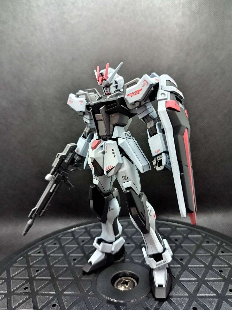 EG ストライクガンダム 全塗装完成品 オリジナルカラー|Yahoo EG ストライクガンダム 全塗装完成品 オリジナルカラー|Yahoo