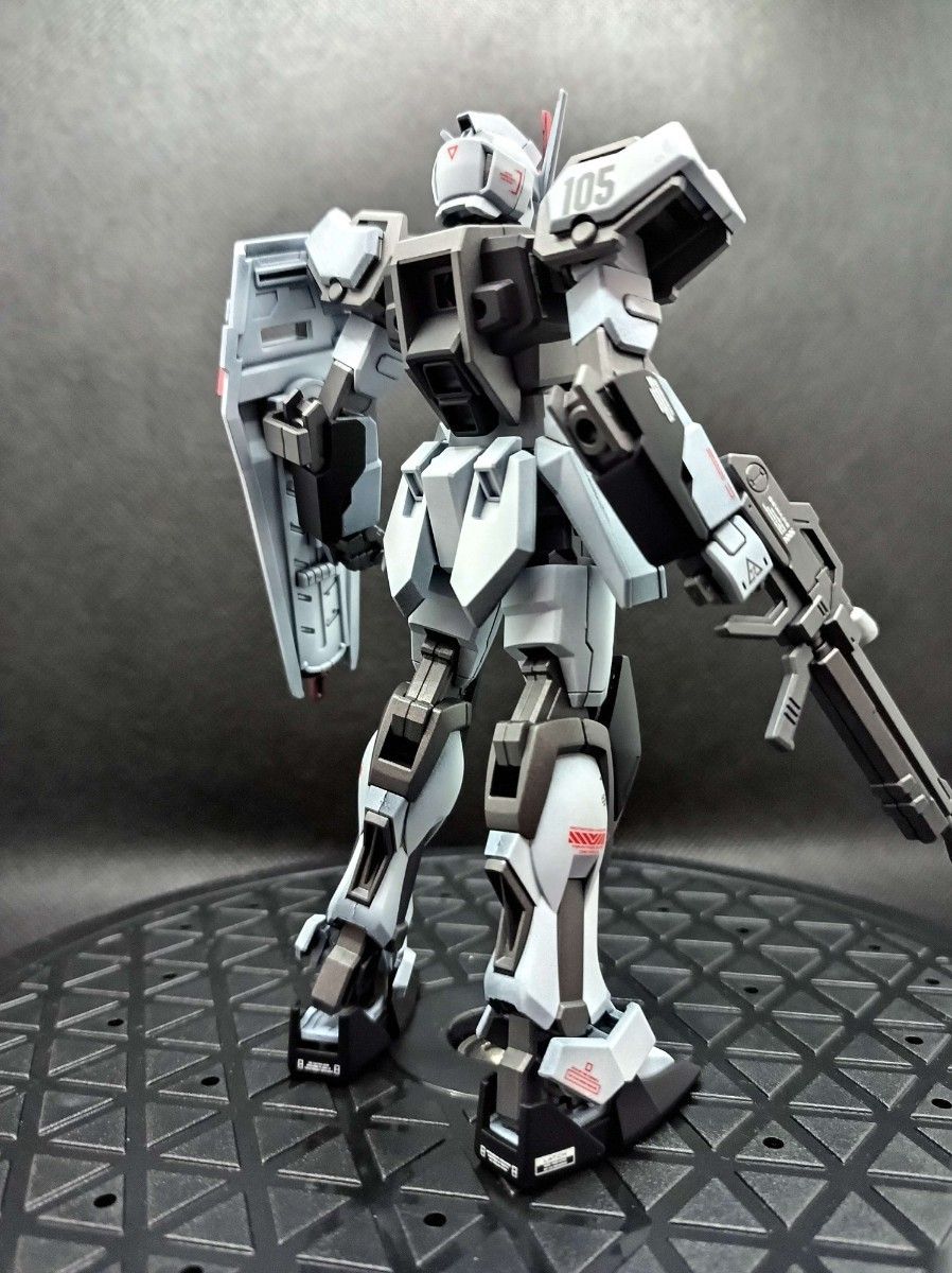 EG ストライクガンダム 全塗装完成品 オリジナルカラー|Yahoo EG ストライクガンダム 全塗装完成品 オリジナルカラー|Yahoo