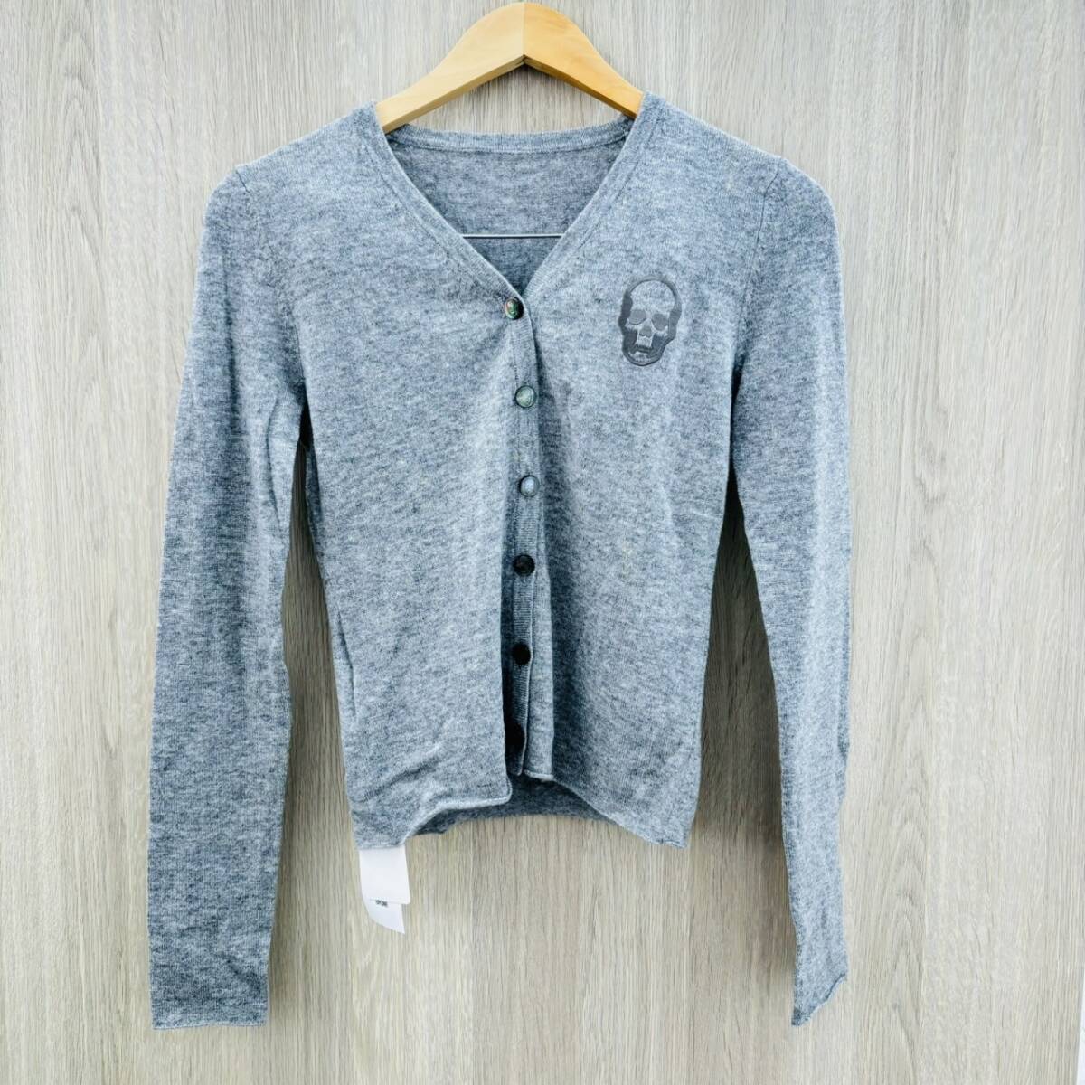 lucien pellat finet カシミヤ100% ポンチョ L lucien pellat finet カシミヤ100% ポンチョ L