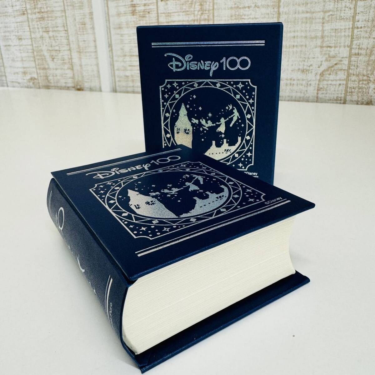 Disney 100 ディズニー 100周年 Tinker Bell ティンカーベル 純金 メダル 1/10oz コイン トップ 2300枚限定 総重量3.7ｇ アクセサリー 1699の画像2