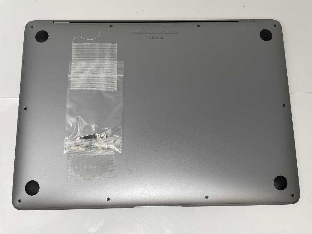 ★M601【ジャンク品】 MacBook Air 2020 13インチ 1.1GHz Intel Core i5 MWTJ2J/A_画像4