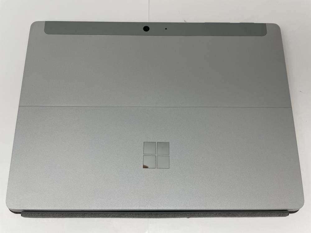 U658【動作確認済】 Microsoft Surface Go2 64GB 4GB intel pentium 1.70GHz　キーボード、ペン付き /100_画像5