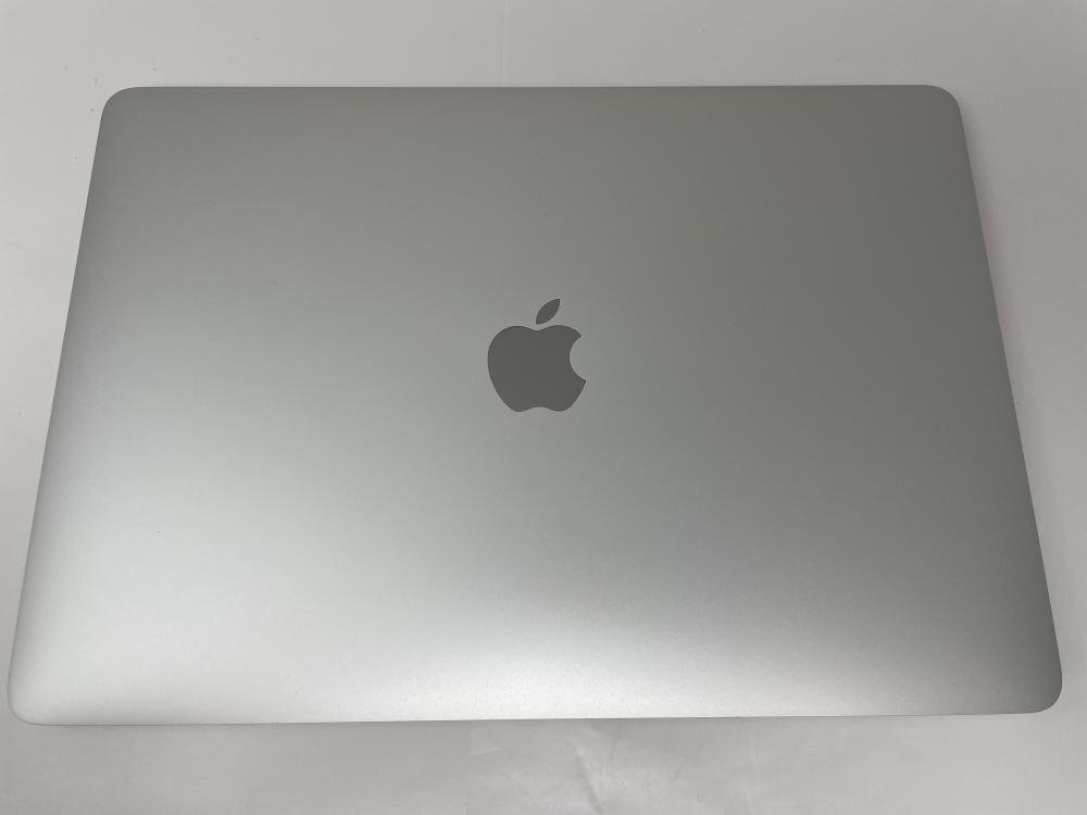 M911【ジャンク品】 MacBook Air Retina Late 2018 13インチ SSD 256GB 1.6GHz Intel Core i5 /100_画像4