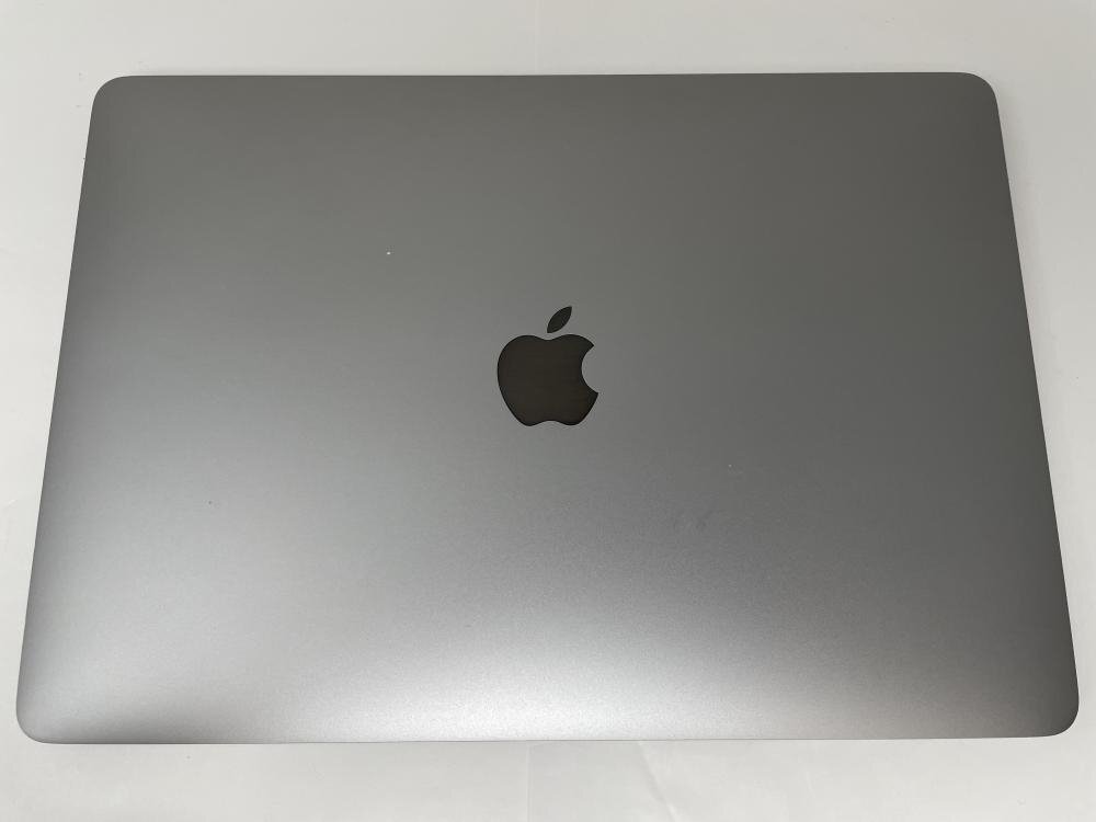 M59【ジャンク品】 MacBook Pro Mid 2017 13インチ SSD 256GB 2.3GHz Intel Core i5 /100_画像3