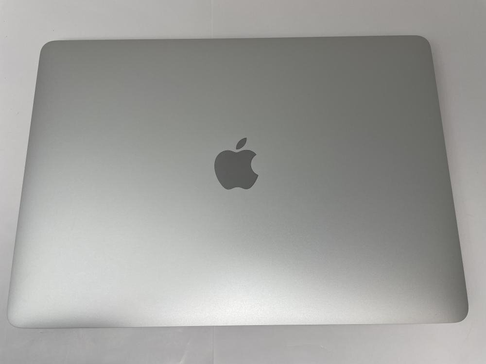 M186【美品】 充放電回数39回 MacBook Pro 2020 13インチ SSD 512GB 2.0GHz Intel Core i5 /100_画像3