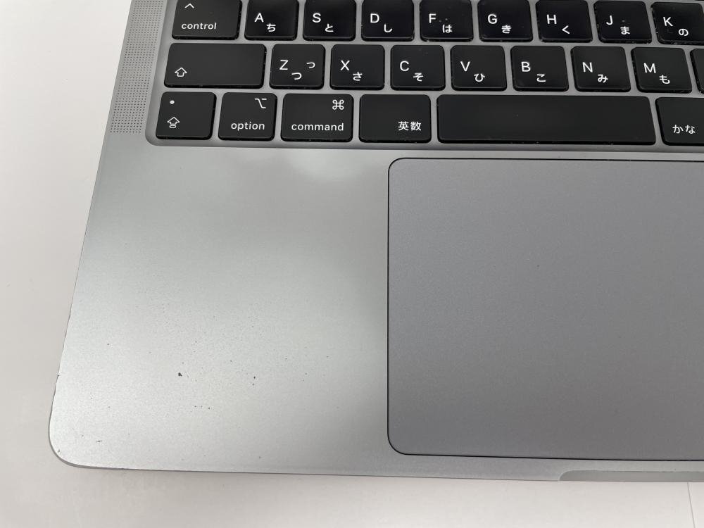 M519【動作確認済】 MacBook Air 2020 13インチ SSD 256GB Apple M1 /100_画像5