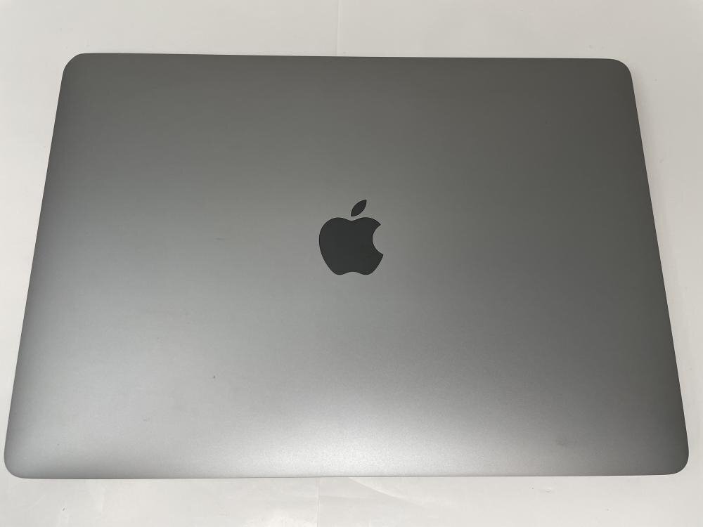 M601【ジャンク品】 MacBook Pro 2019 13インチ SSD 256GB 2.4GHz Intel Core i5 /100の画像3