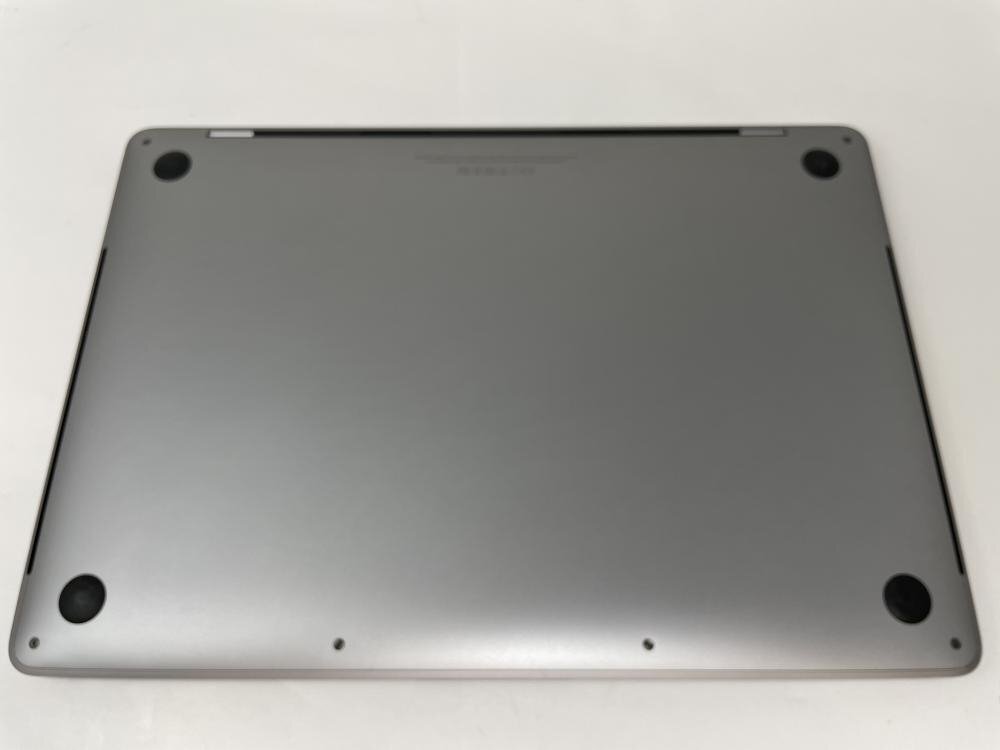 M920【ジャンク品】 MacBook Pro 2016 Touch Bar付き モデル 13インチ 512GB 16GB 3.3GHz Intel Core i7 /100の画像5
