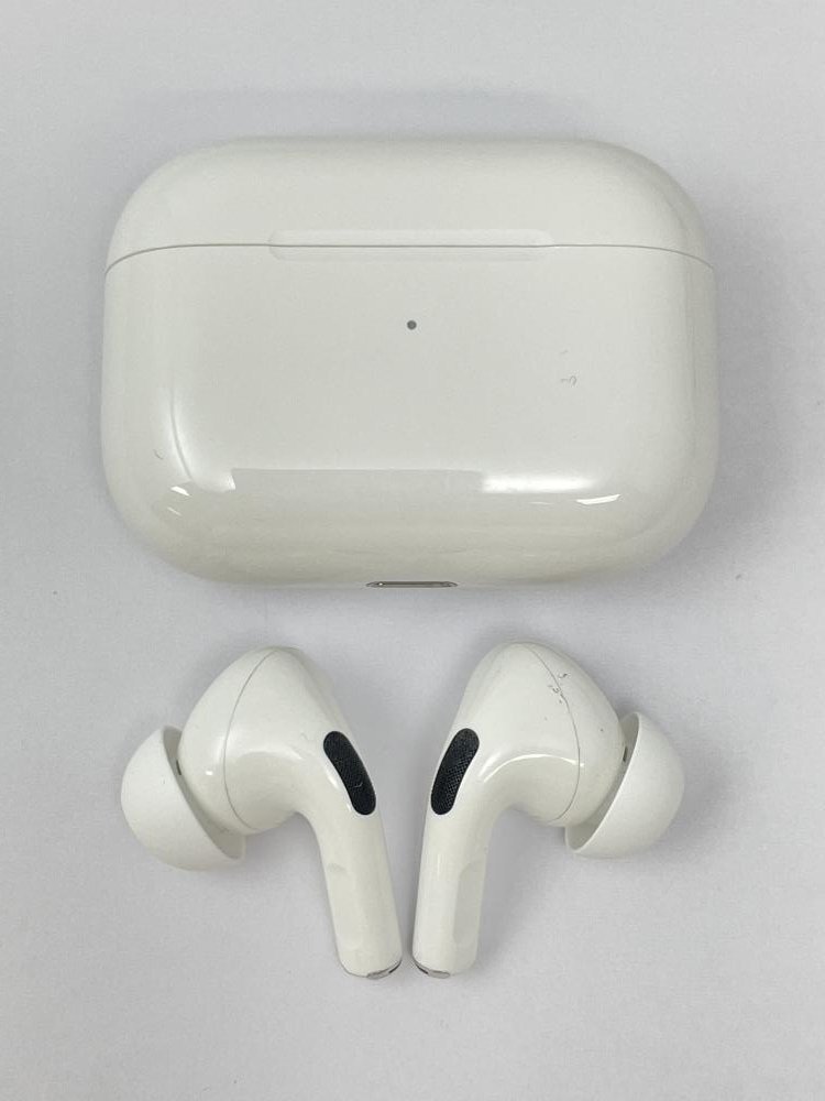 J117【動作確認済】 AirPods Pro MagSafe対応 MLWK3J/A