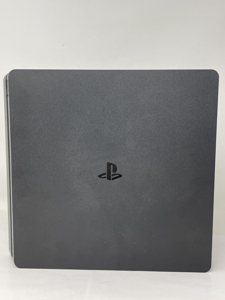PS17【動作確認済】 SONY PlayStation4 プレステ4 PS4 CUH-2200A 封印シール有の画像2