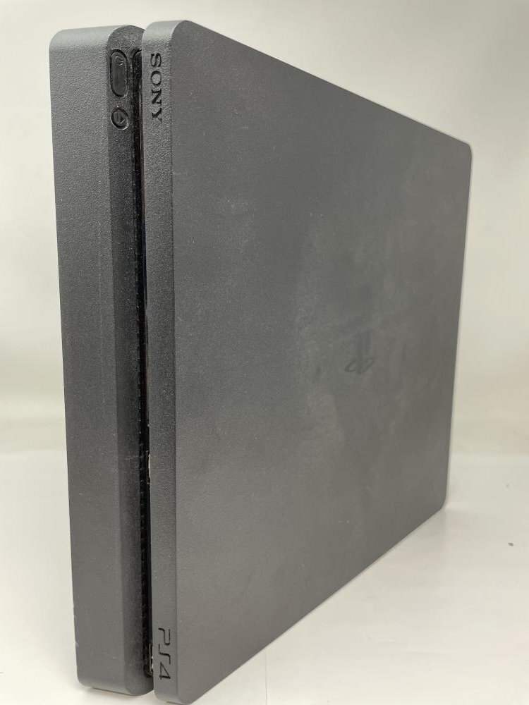 PS17【動作確認済】 SONY PlayStation4 プレステ4 PS4 CUH-2200A 封印シール有の画像5