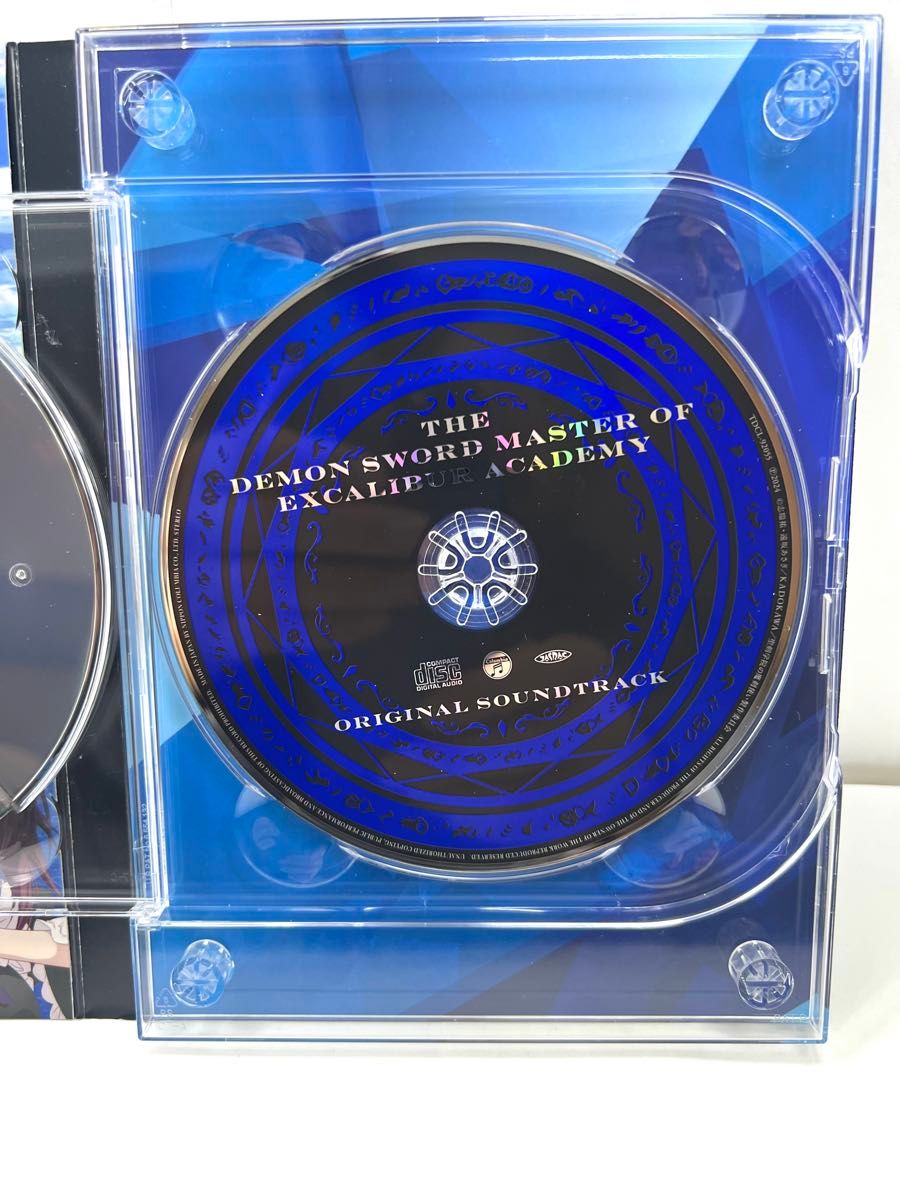 聖剣学院の魔剣使い 上下巻 Blu-ray セット|Yahoo!フリマ(旧 聖剣学院の魔剣使い 上下巻 Blu-ray セット|Yahoo!フリマ(旧