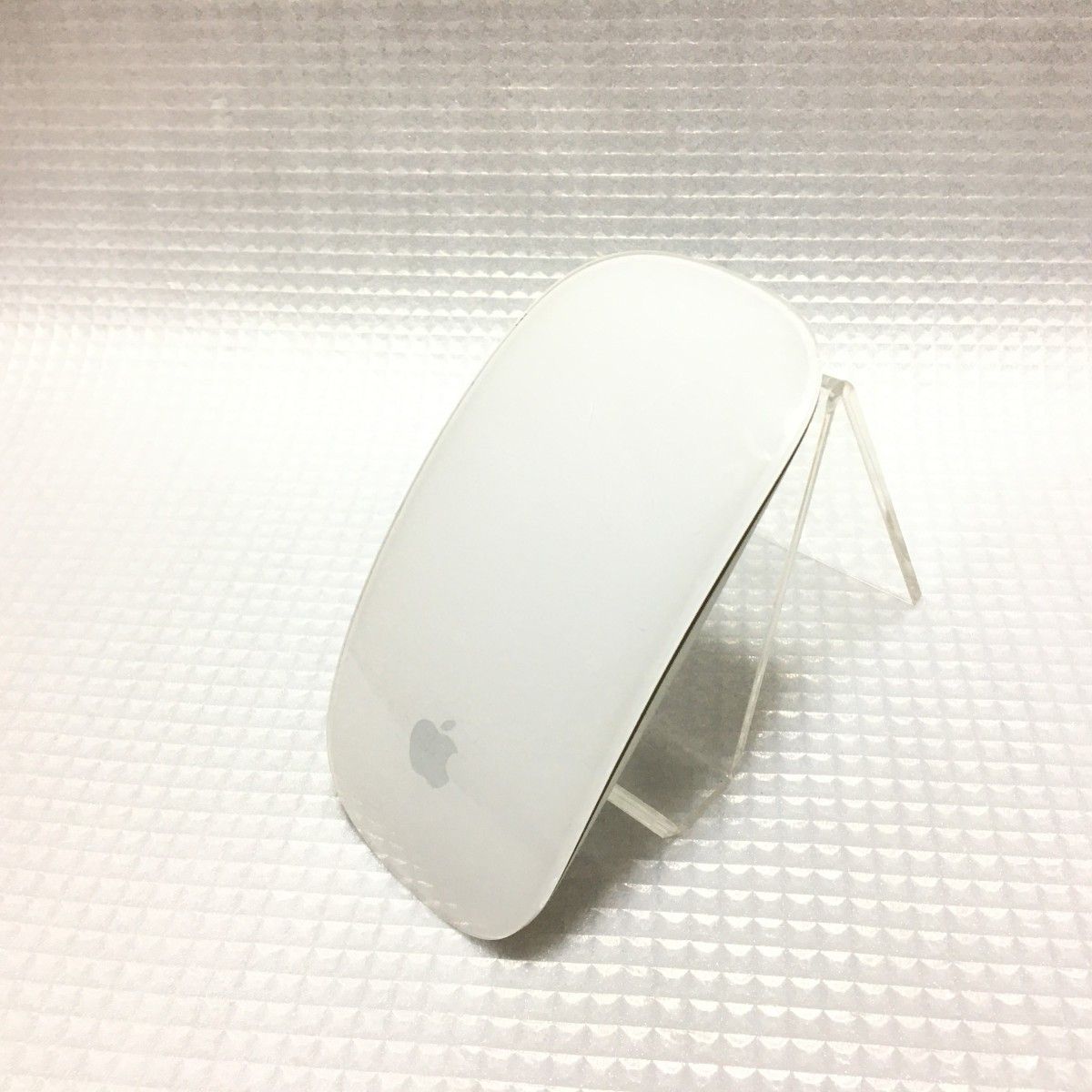 ■ Apple 純正品 bluetooth ワイヤレスマウス Magic Mouse A1296 動作確認済 MB829J/A