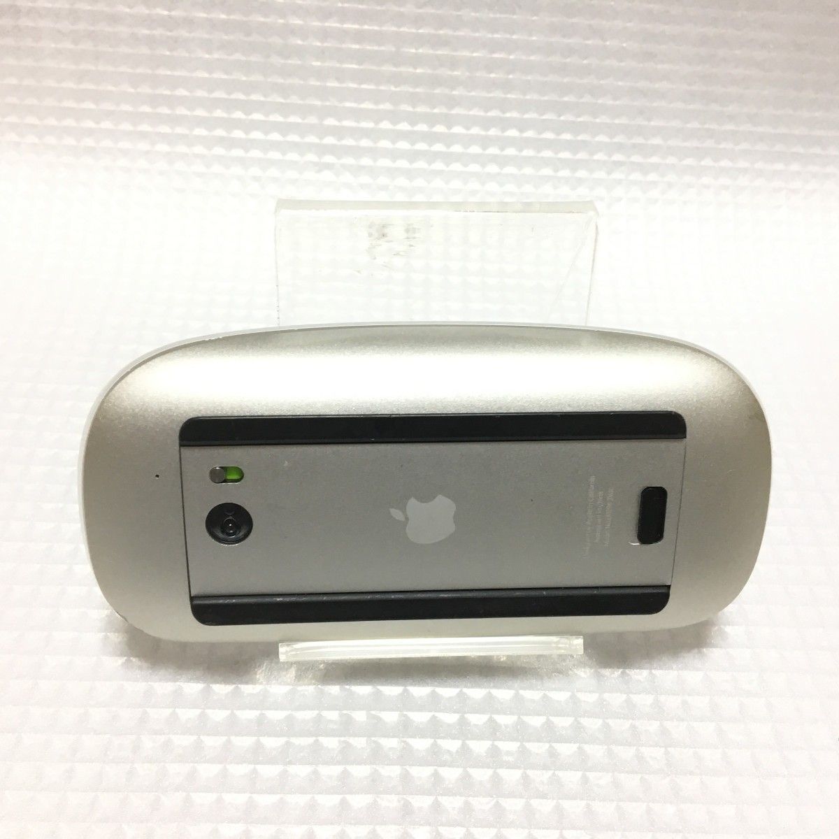 ■ Apple 純正品 bluetooth ワイヤレスマウス Magic Mouse A1296 動作確認済 MB829J/A