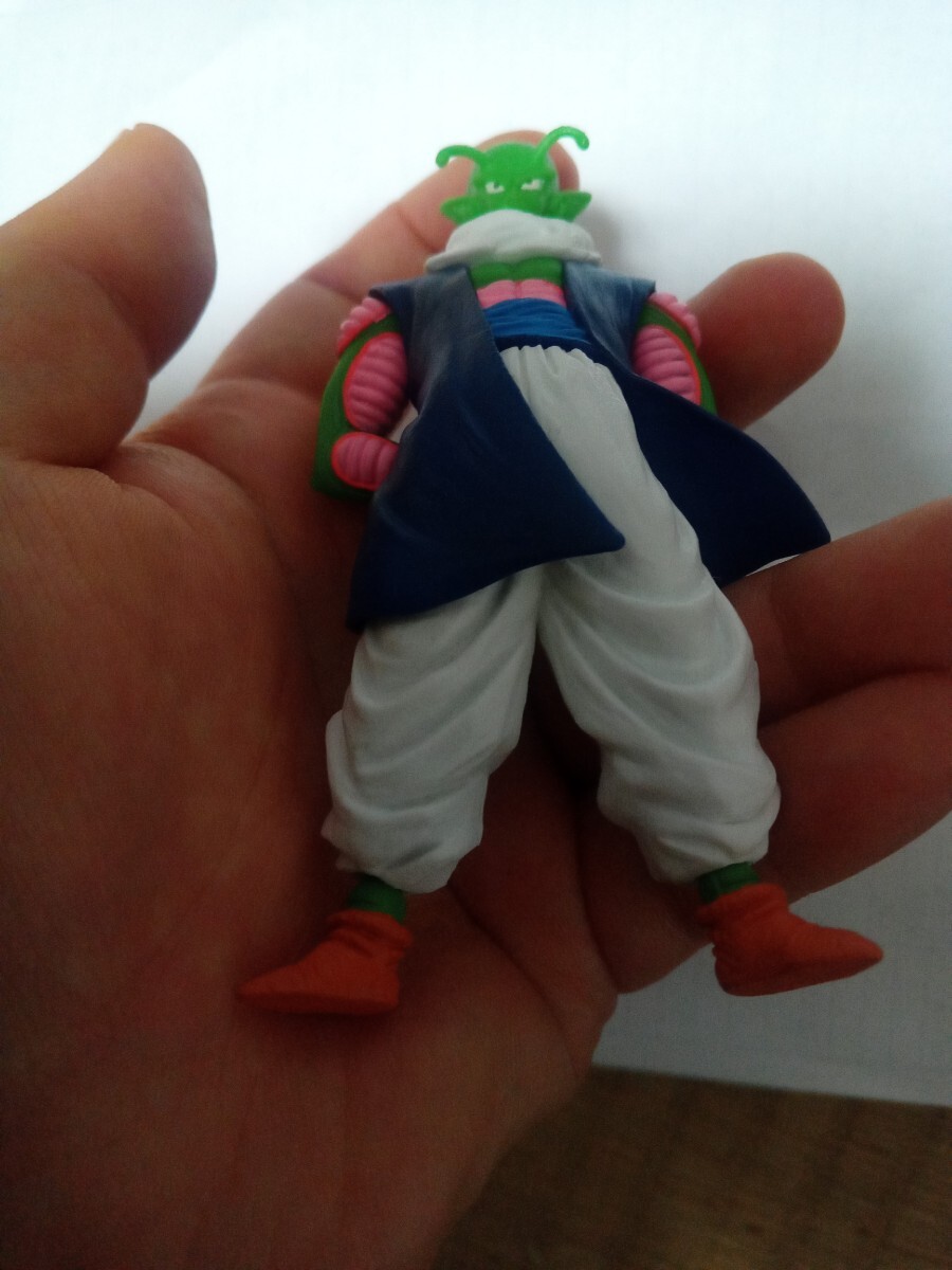  Dragon Ball modified nails figure 