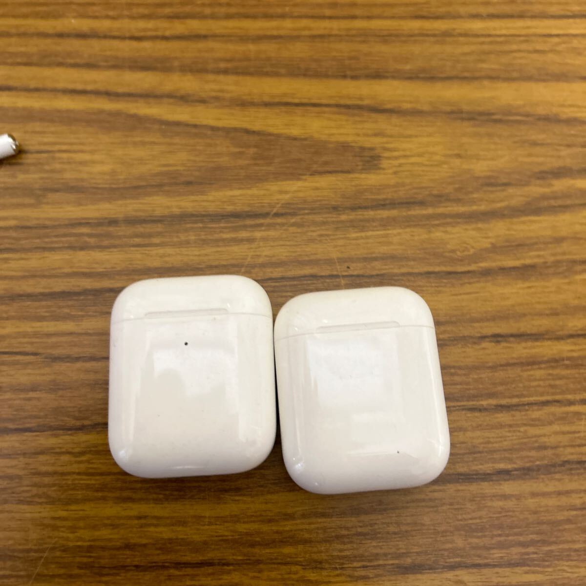 airpods AirPods 充電ケース　充電器、片耳セット/60 apple_画像3