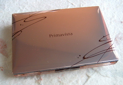 |*- Sofina Premavista * compact case -*|