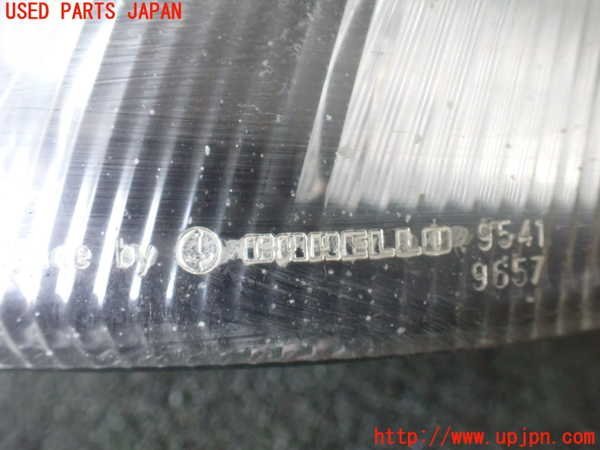 1UPJ-15191132]アルファロメオ・156 GTA(932AXB)左ヘッドライト HID 中古_画像4